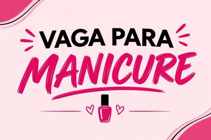 Manicure
