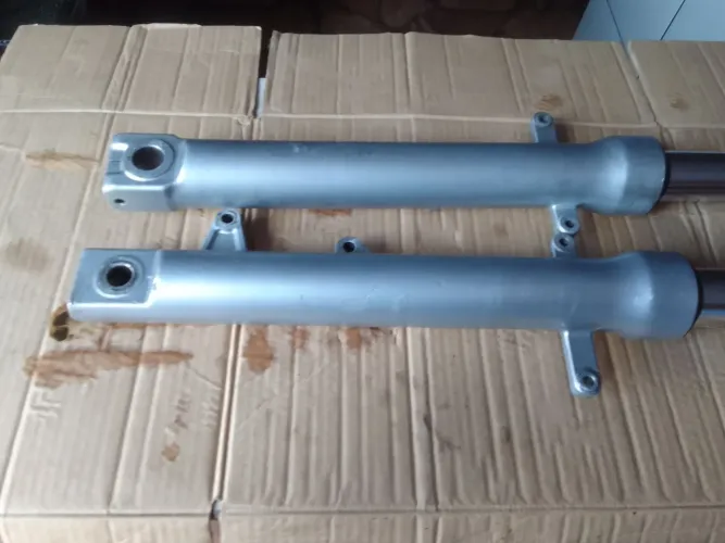 Par de bengalas CBX Twister original 