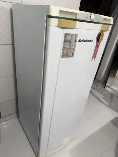 Geladeira