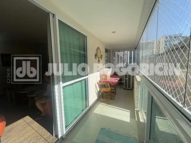 Apartamento : Padrão / Residencial / Icaraí