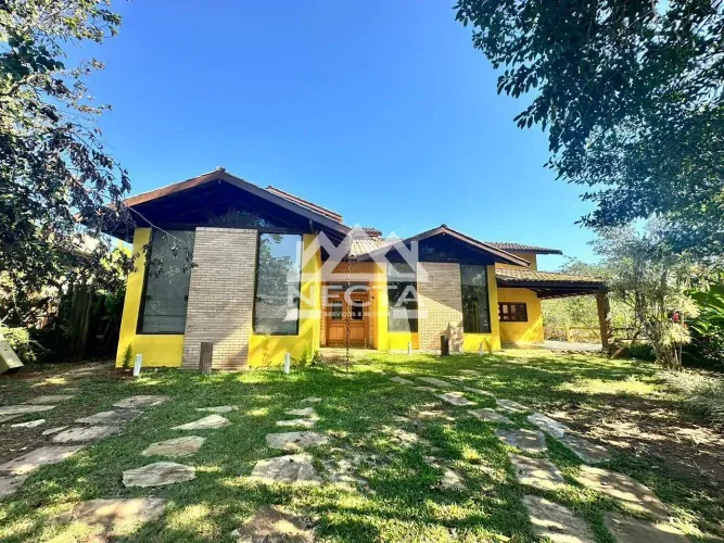 Casa à venda, Praia Dura, 420m², 04 dormitórios, 05 vagas de garagem, Ubatuba, Litoral Nor