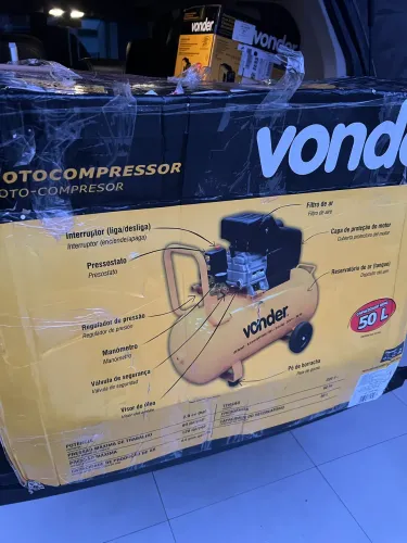 Vendo aceito cartão Moto compressor Lava jato wap Motosserra gasolina