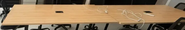 Mesa Diretor