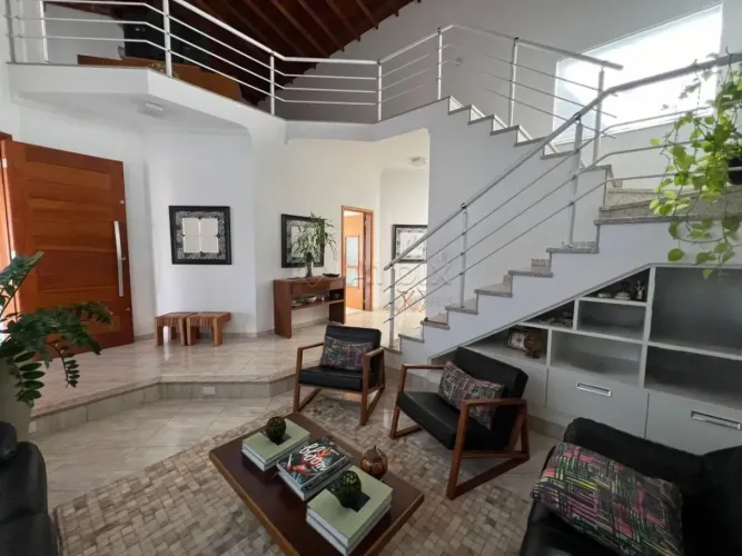 Casa à venda no bairro Jardim Flamboyant em Santa Bárbara d`Oeste/SP