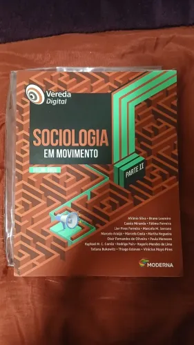 Sociologia em Movimento - Vereda Digital