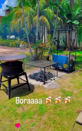 Kit churrasco gaúcho