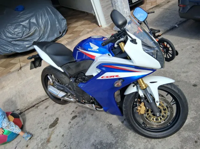 Vendo minha nave