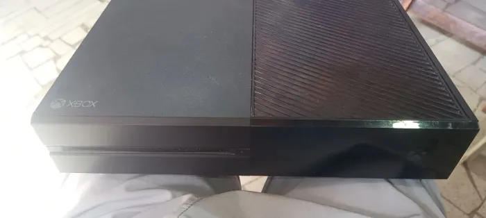 Video game Xbox one