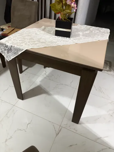 Mesa de copa