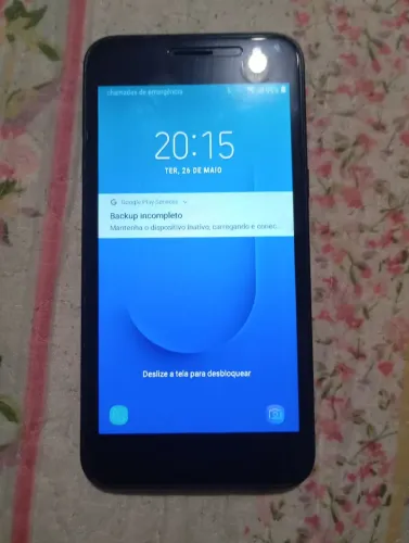 Samsung Galaxy J2 Core,