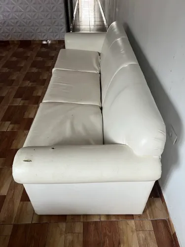 Vendo 2 sofás