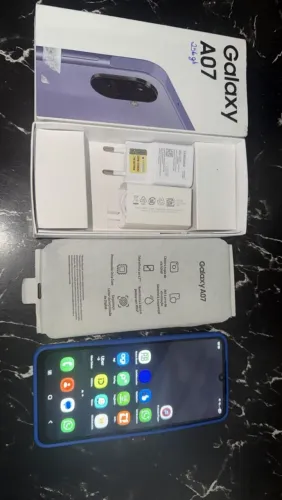 A07 Samsung