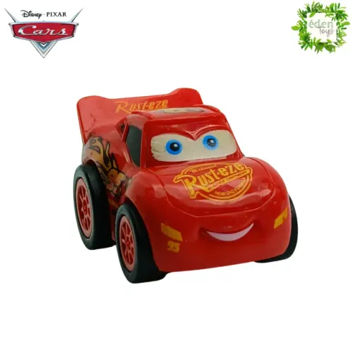 Disney Carros - McQueen miniatura (cód 1086)