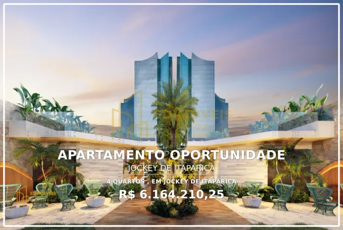 Taj Home Resort: Seu Novo Lar no Jockey, Vila Velha