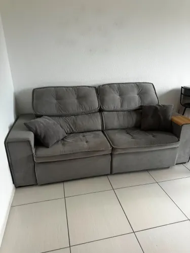 Sofa 4 Lugares