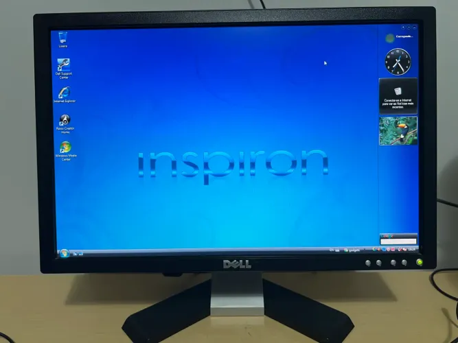 Computador de mesa