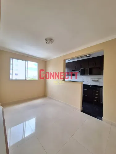 Apartamento para venda e locação, Condomínio Mirante Sul, Ribeirão Preto, SP