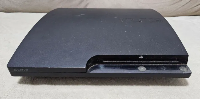 Ps3 no estado