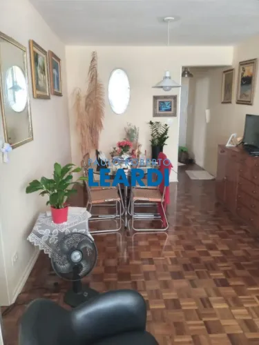 APARTAMENTO - MOEMA - SP