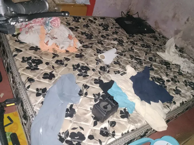 Cama casal pelmex bicama 200