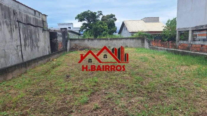 VENDE TERRENO COM 394 METROS NO RECANTO DO SOL EM CARAGUATATUBA