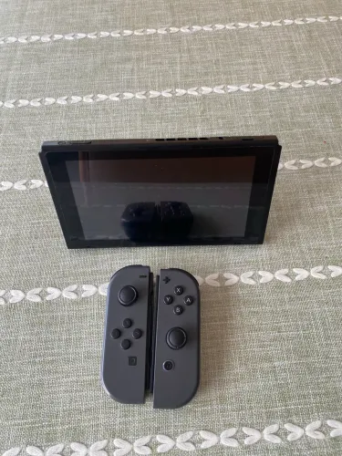 Nintendo Switch 32GB