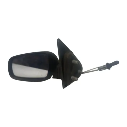 Retrovisor Lado Esquerdo Motorista Vw Gol G3 A 2005 C/avaria