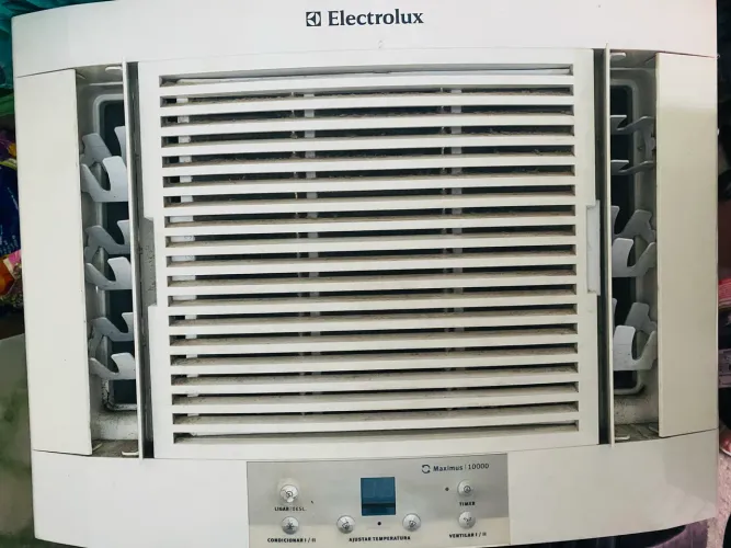 Ar condicionado Eletrolux 10000Btus