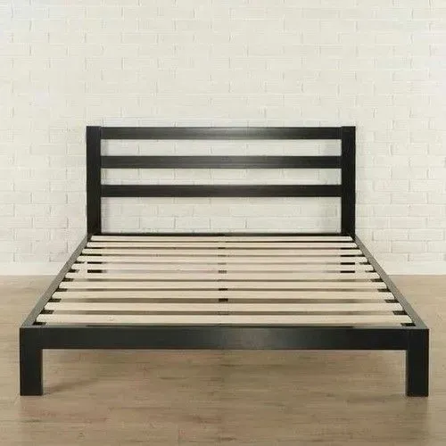 Cama base de metalon 