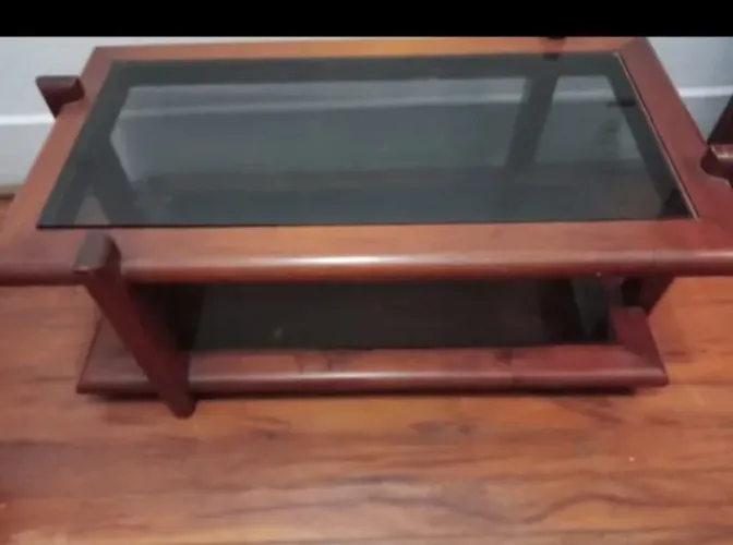 Mesa de centro 