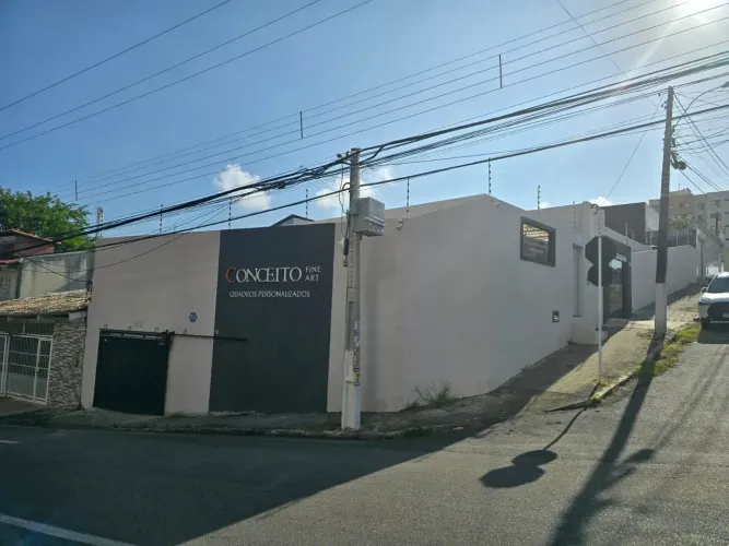 EDF / LU Casa Comercial
