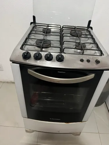 Fogão