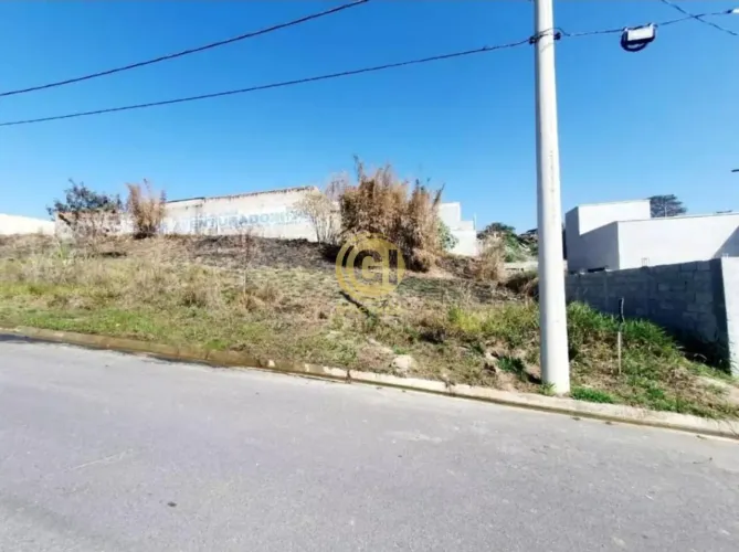 TERRENO MAIOR COM 225 M² NO JARDIM NOVO AMANHECER EM JACAREÍ/SP