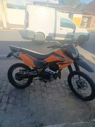 Vendo Tornado