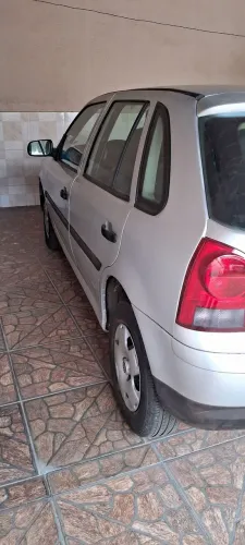 Volkswagen Gol Geração IV City 1.0 8V MI Total Flex Mec. 2P 2006