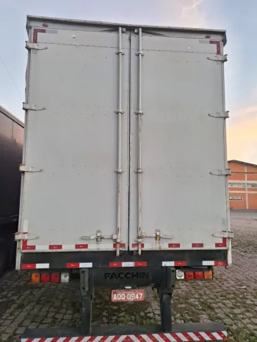 Sider 30 pallets