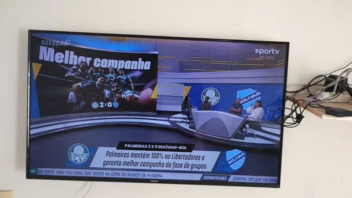 Smartv 
