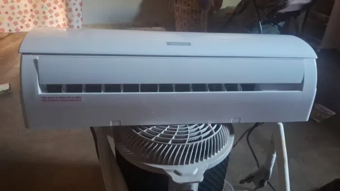 Vendo Ar-condicionado AGRATTO, 12000 btus