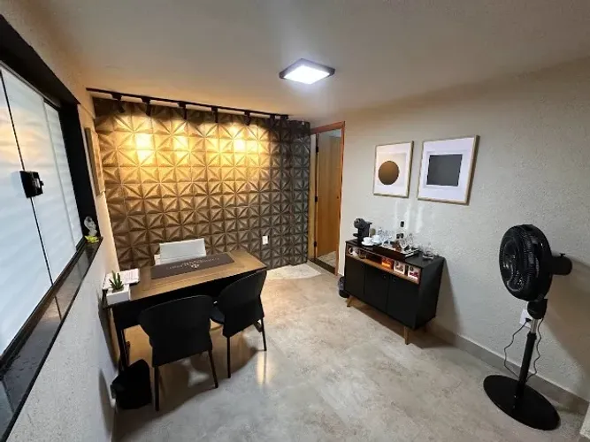 Sala comercial em FRanca SP