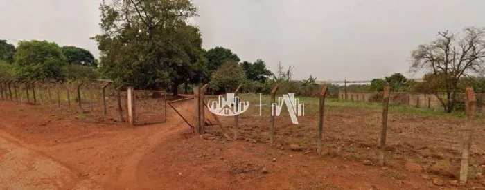Terreno para alugar, 6900 m² por R$ 6.000,00/mês - Indusville - Londrina/PR