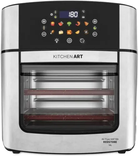 Air fryer oven philco