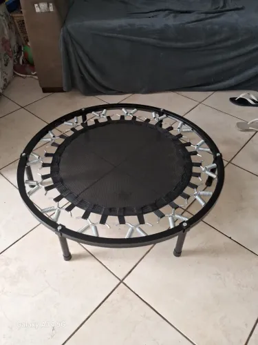 Vendo jump, está em perfeito estado