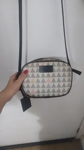 Bolsa Schutz original desapego