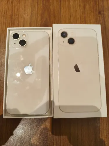 iPhone 13 128gb
