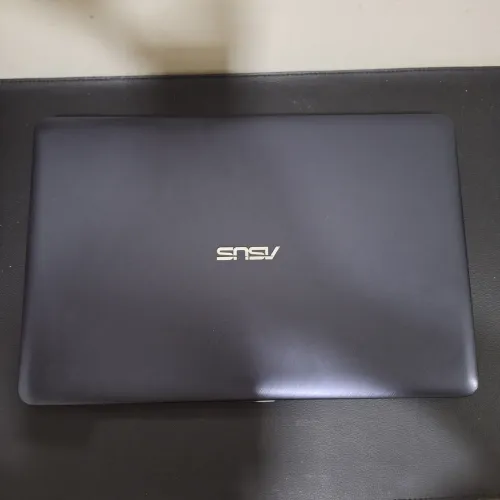 Notebook ASUS X543U | i3 | 12GB RAM | SSD 512GB