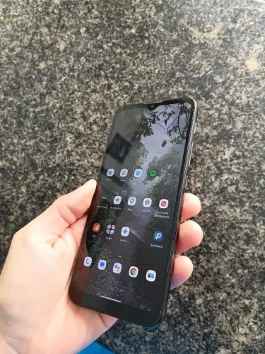 Moto g10 