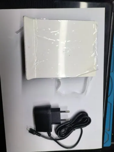 MikroTik hAP Lite RB941-2ND-TC-BR 650MHz 32MB RAM L4