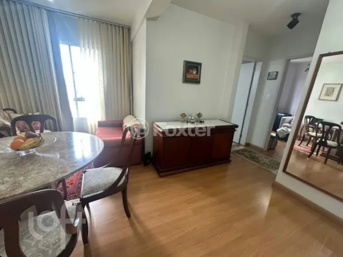 Apartamento à venda Rua Justino Leite Neto, Roçado - São José