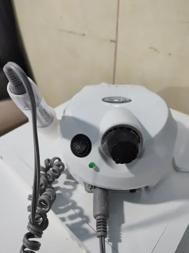 Motor de unha