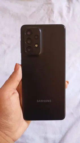 Samsung A33 5G 